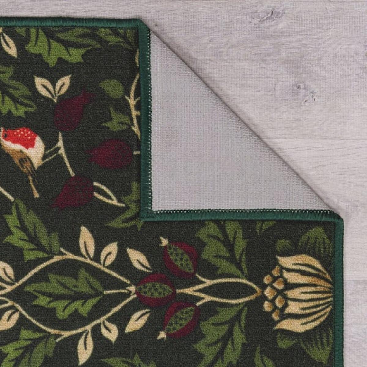 Heritage Deer Washable Mat – image 3
