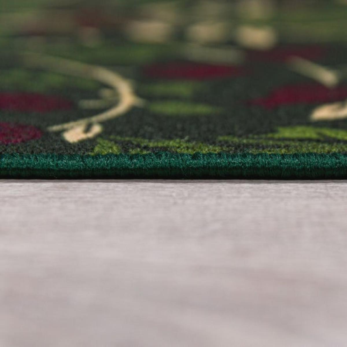 Heritage Deer Washable Mat – image 4