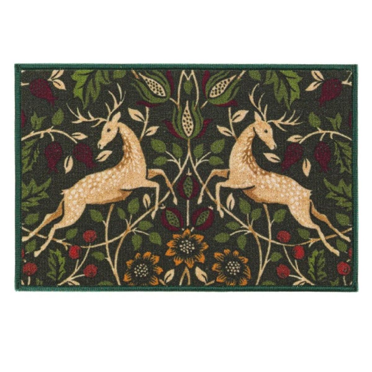 Heritage Deer Washable Mat – image 5