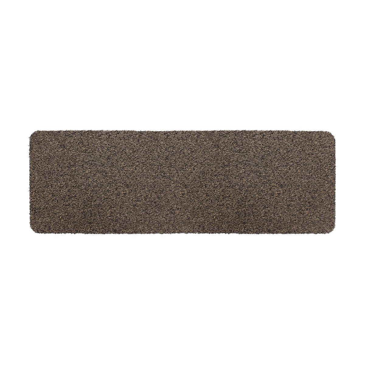 JVL Tanami Doormat Brown – image 2
