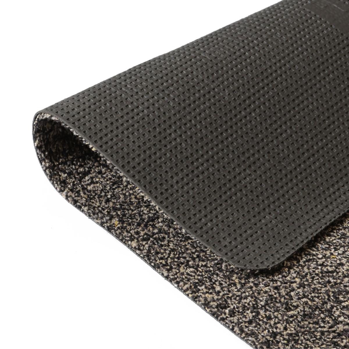 JVL Tanami Doormat Brown – image 4