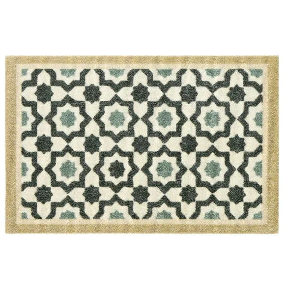 Marvel Printed Tile Washable Doormat – image 4