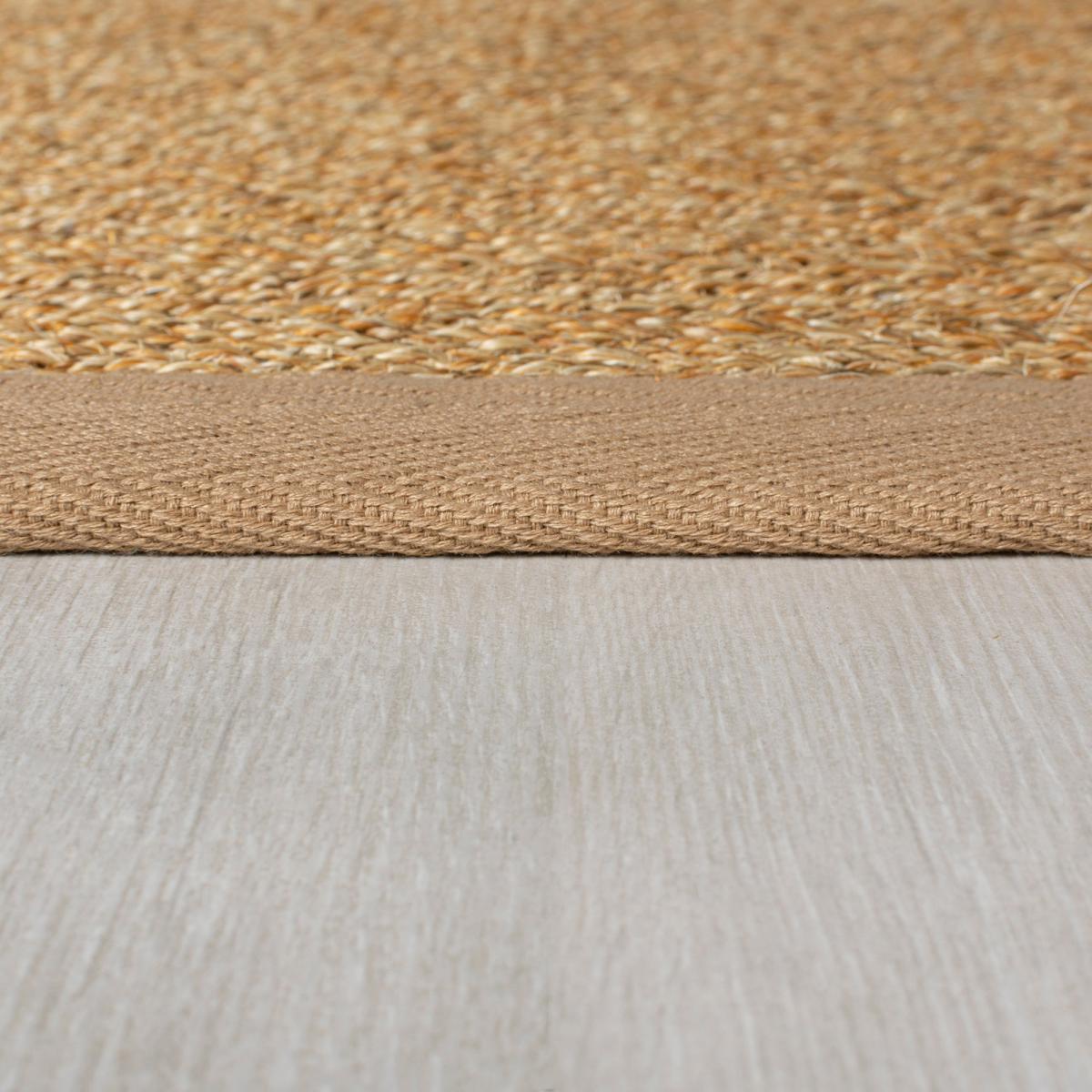 Sisal Border Doormat Natural – image 4