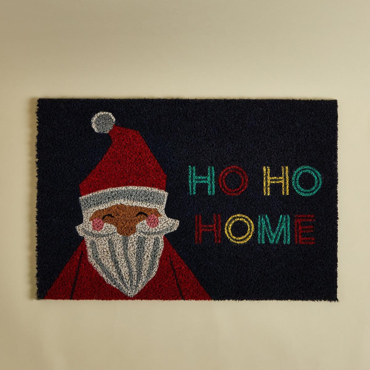 Ho Ho Home Coir Doormat MultiColoured – image 2