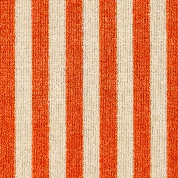 Marvel Printed Bright Stripe Border Washable Doormat – image 3