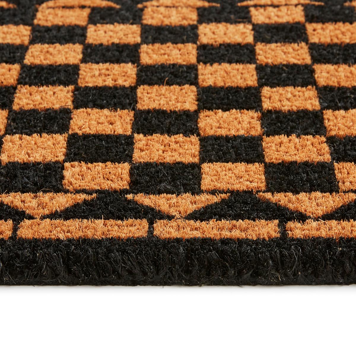 Mosaic Patio Outdoor Doormat – image 2
