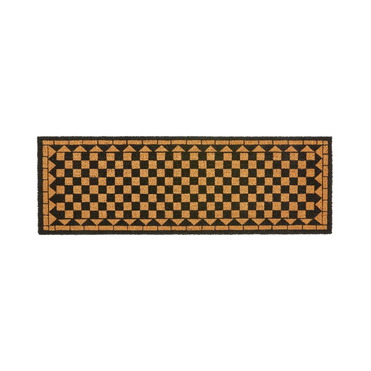 Mosaic Patio Outdoor Doormat – image 3