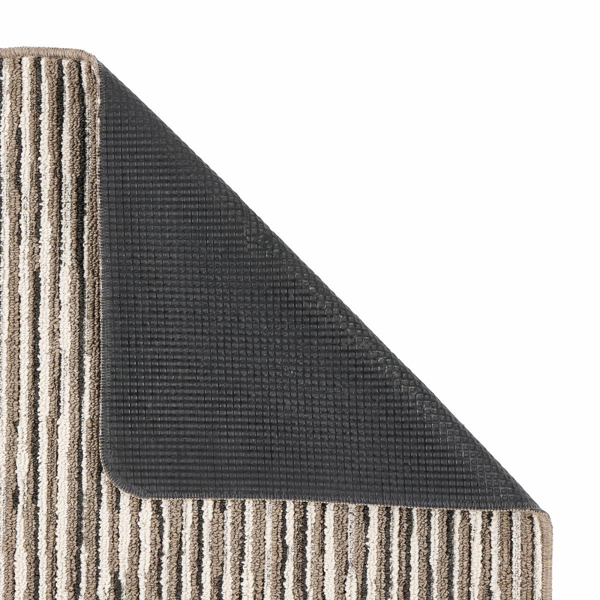 Marvel Boucle Broken Stripes Washable Doormat – image 2