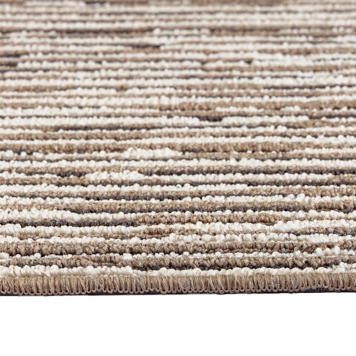 Marvel Boucle Broken Stripes Washable Doormat – image 3