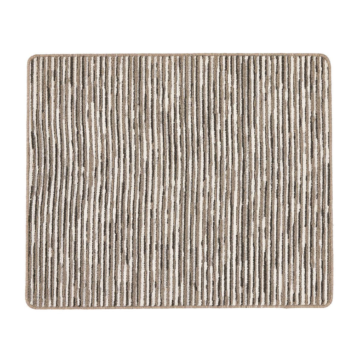 Marvel Boucle Broken Stripes Washable Doormat – image 4