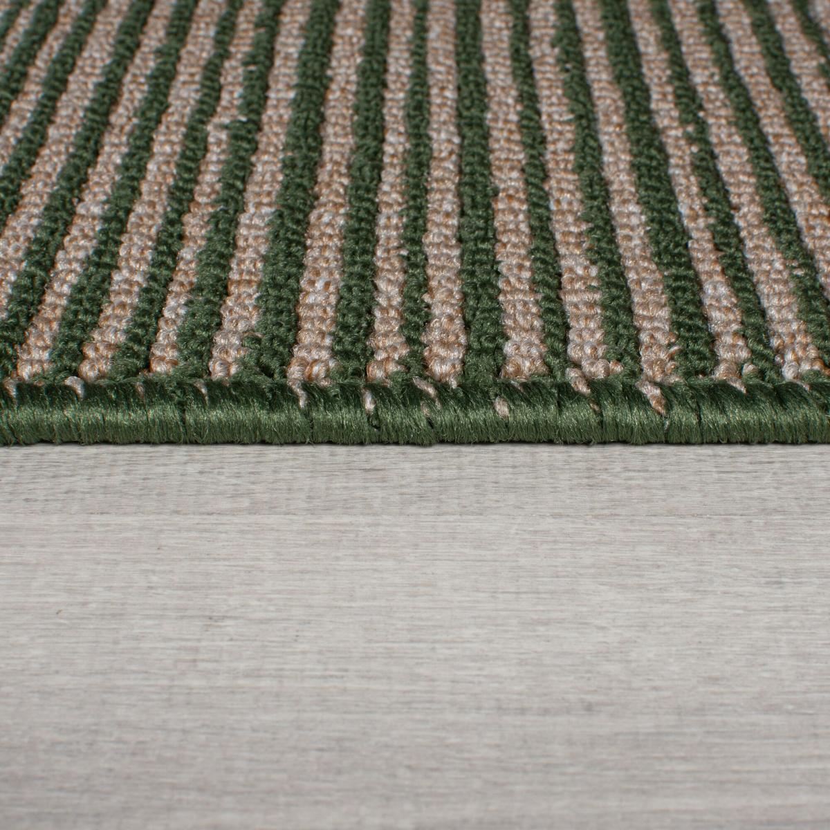PractiMat Eleni Washable Doormat Olive Eleni Olive – image 4