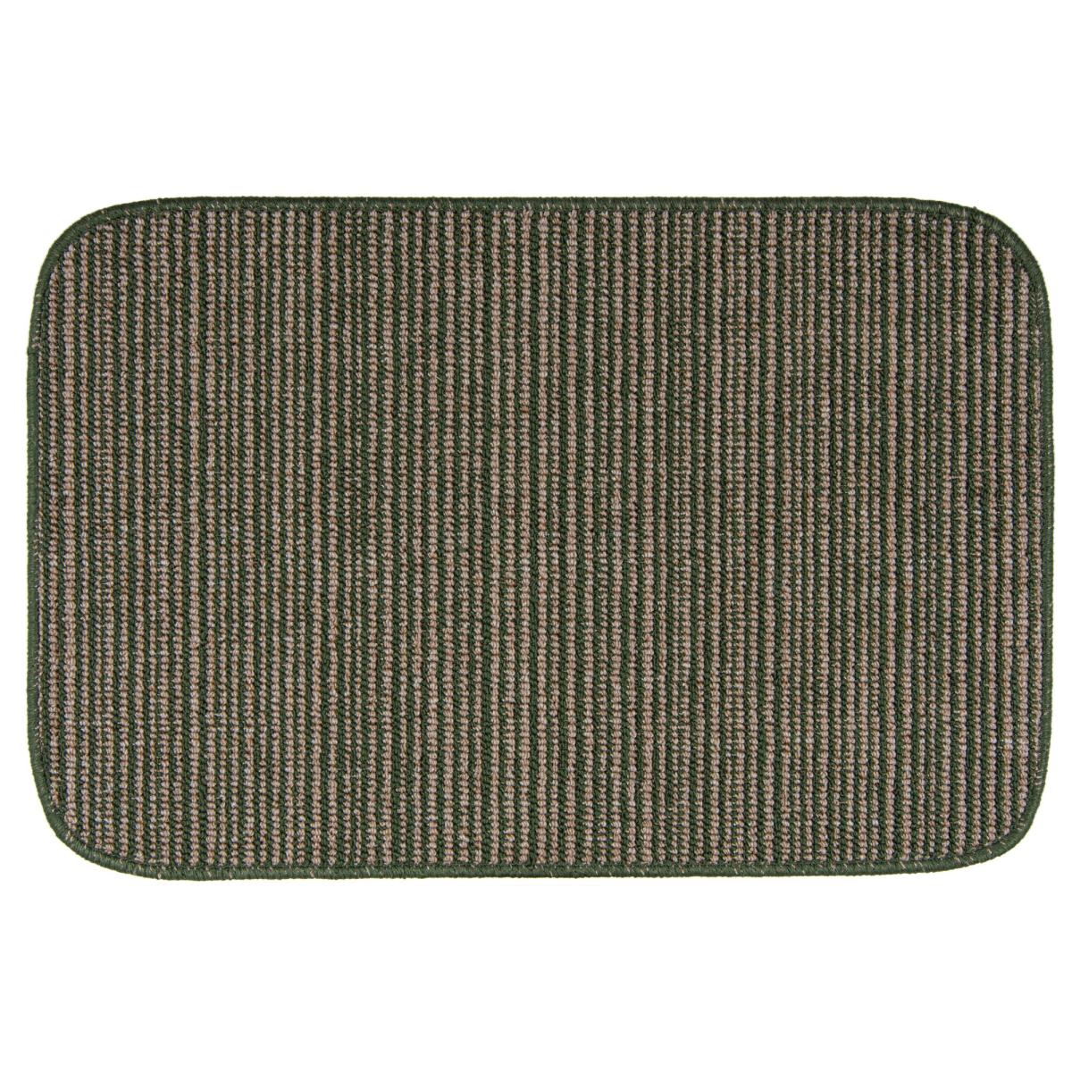 PractiMat Eleni Washable Doormat Olive Eleni Olive – image 5