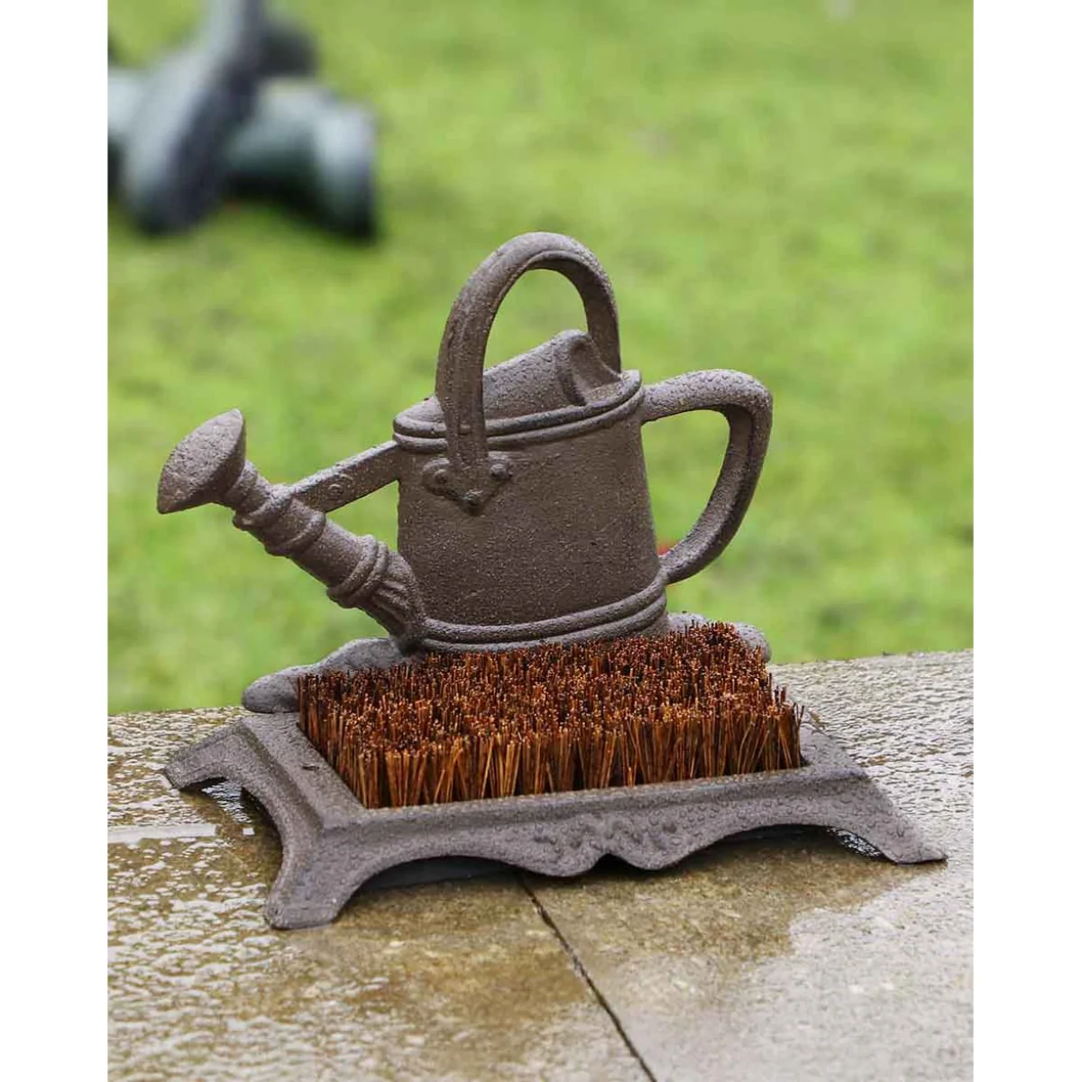 Watering Can Boot Brush – image 2