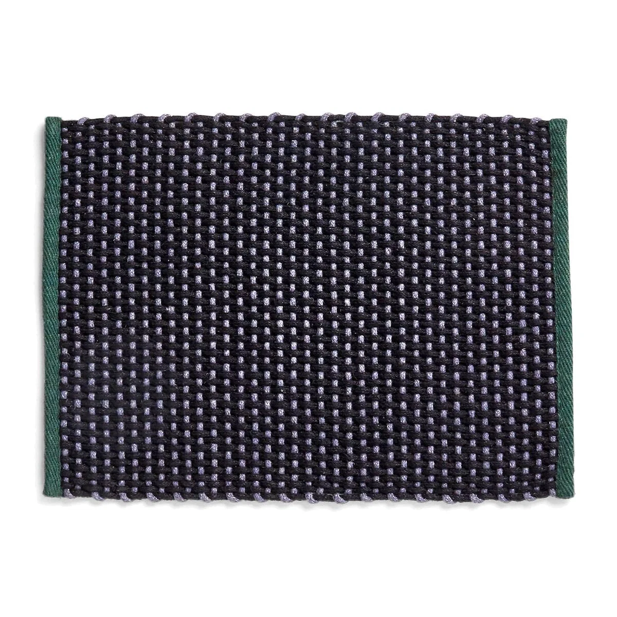 HAY Door Mat Green 70 x 50cm – image 1