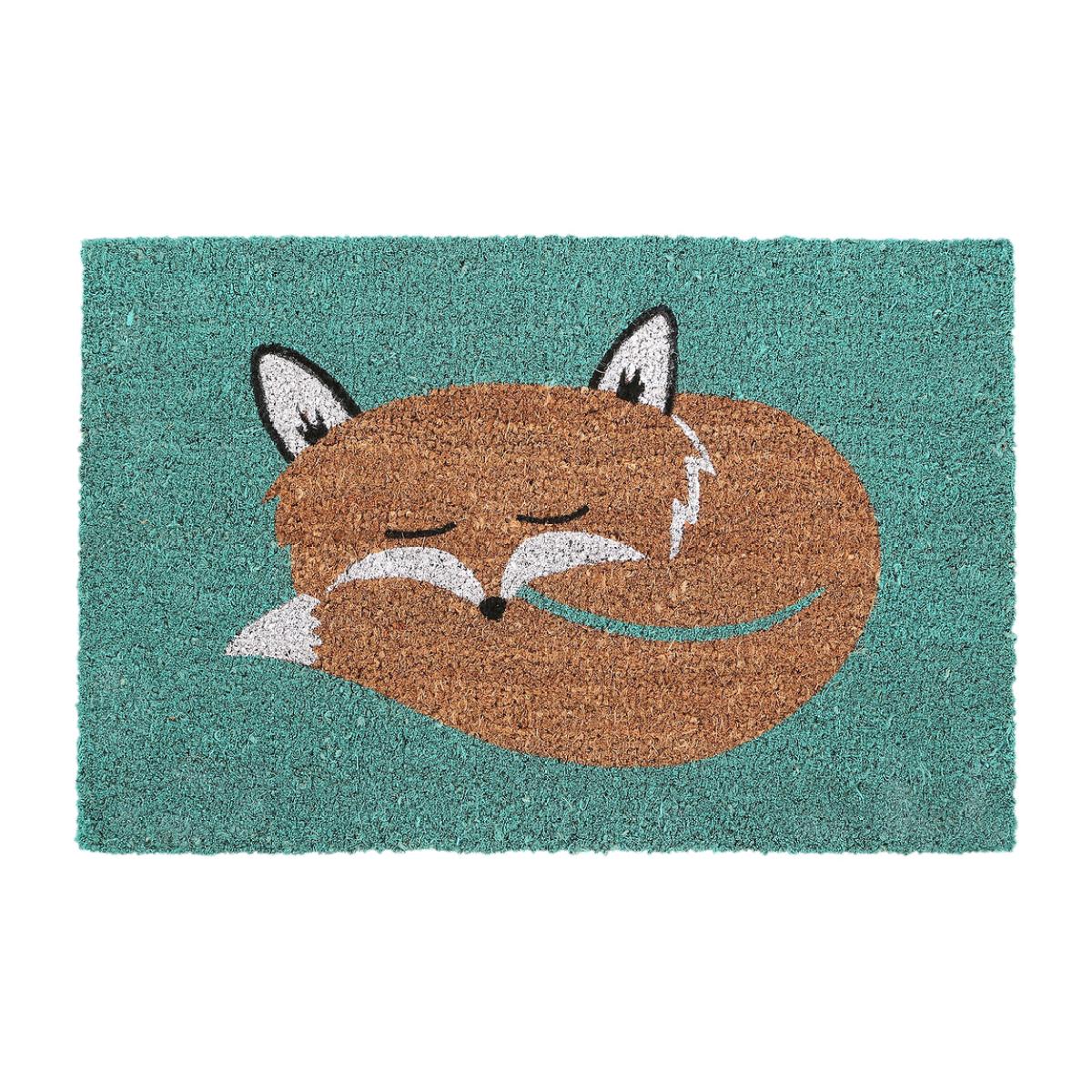 Fox Coir Doormat