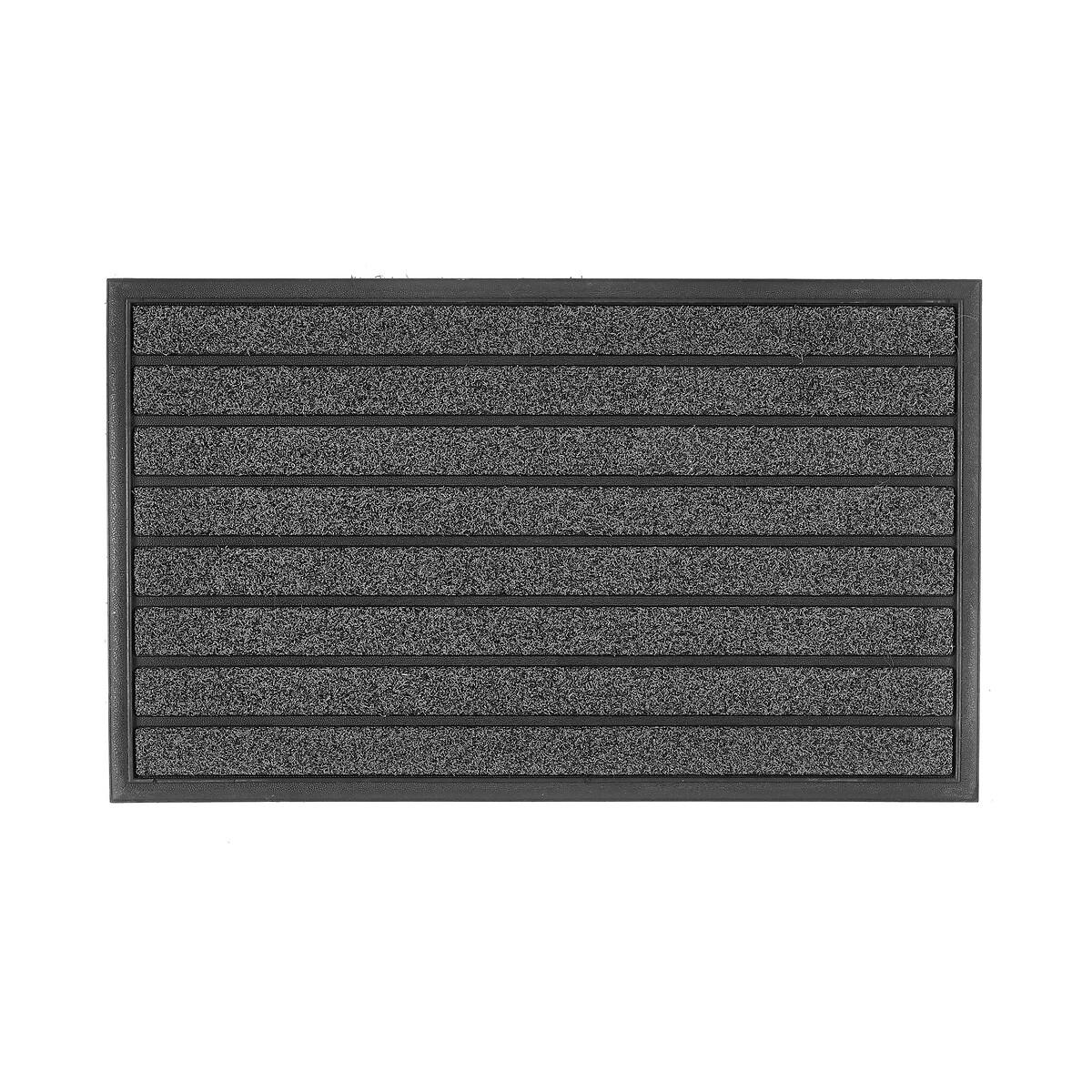 Ridged Scraper Doormat – image 2