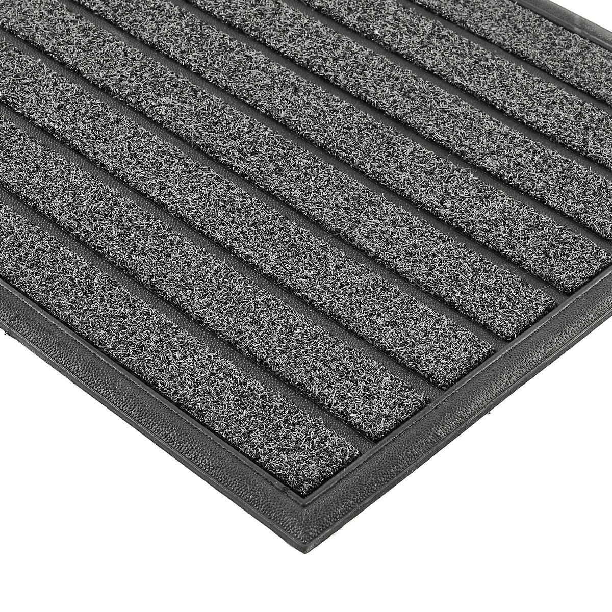 Ridged Scraper Doormat – image 3