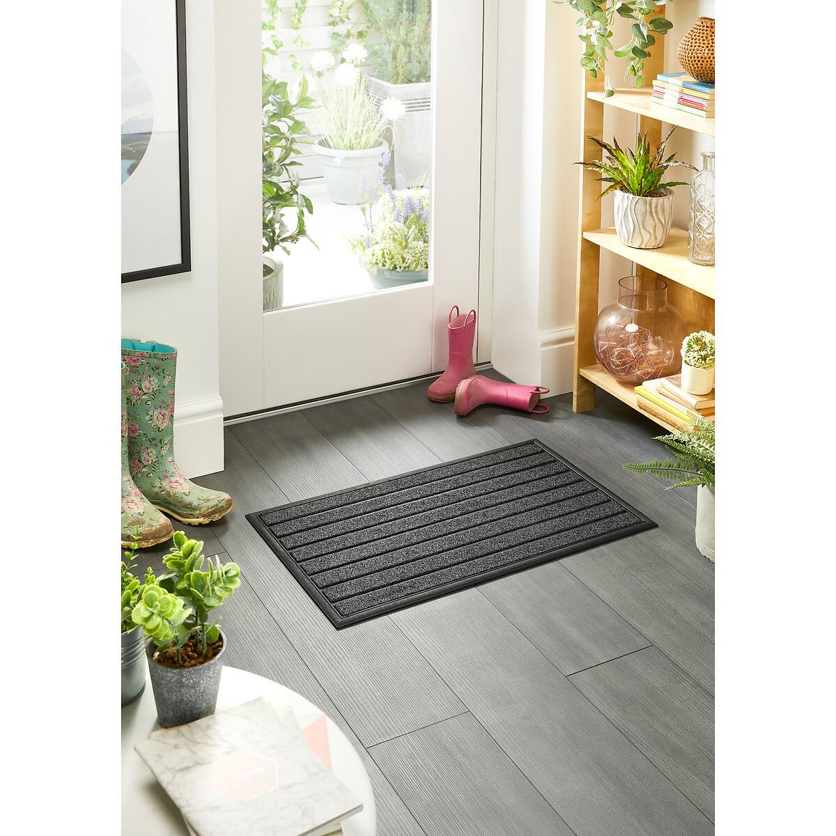 Ridged Scraper Doormat – image 4