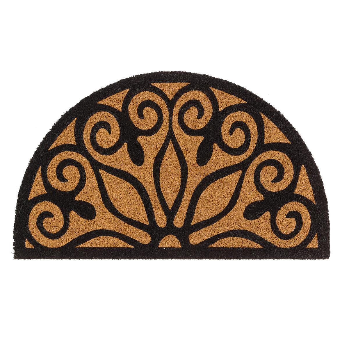 Scroll Doormat – image 2