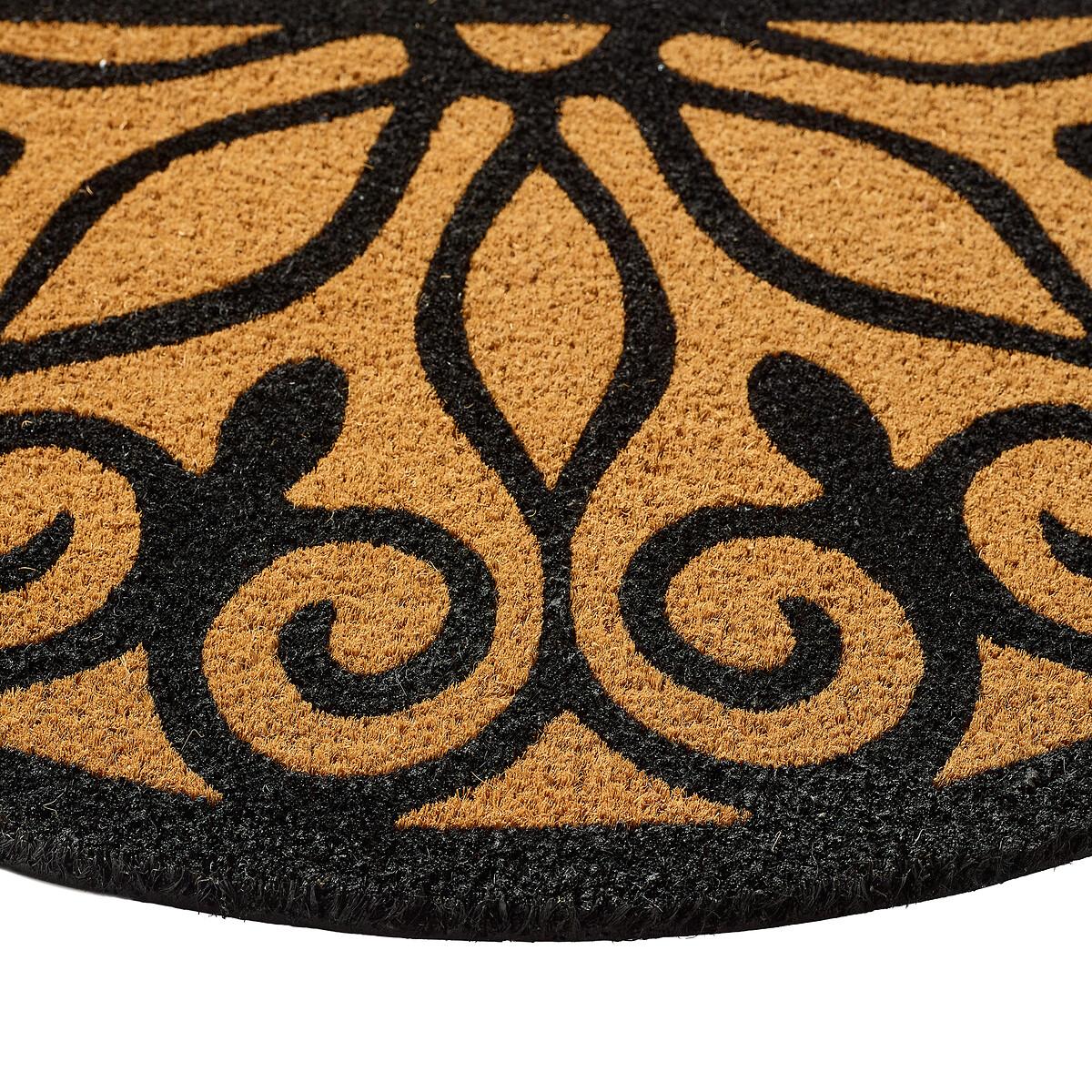 Scroll Doormat – image 3