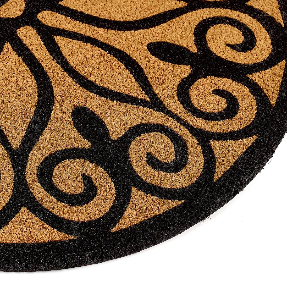 Scroll Doormat – image 4