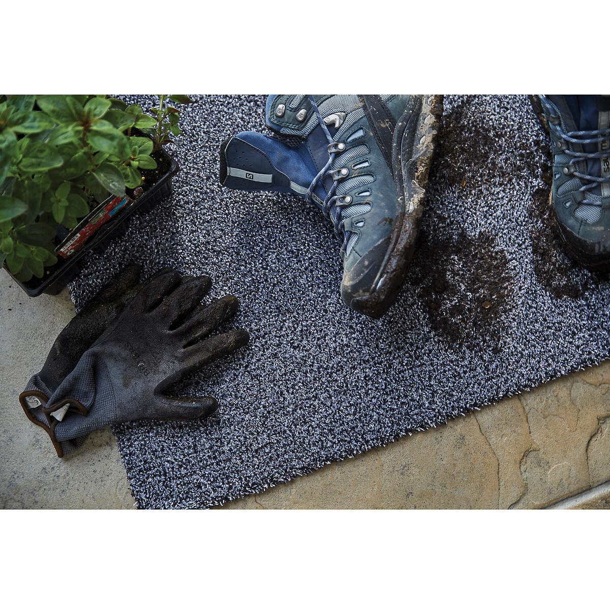 Recycled Cotton Indoor Doormat – image 2