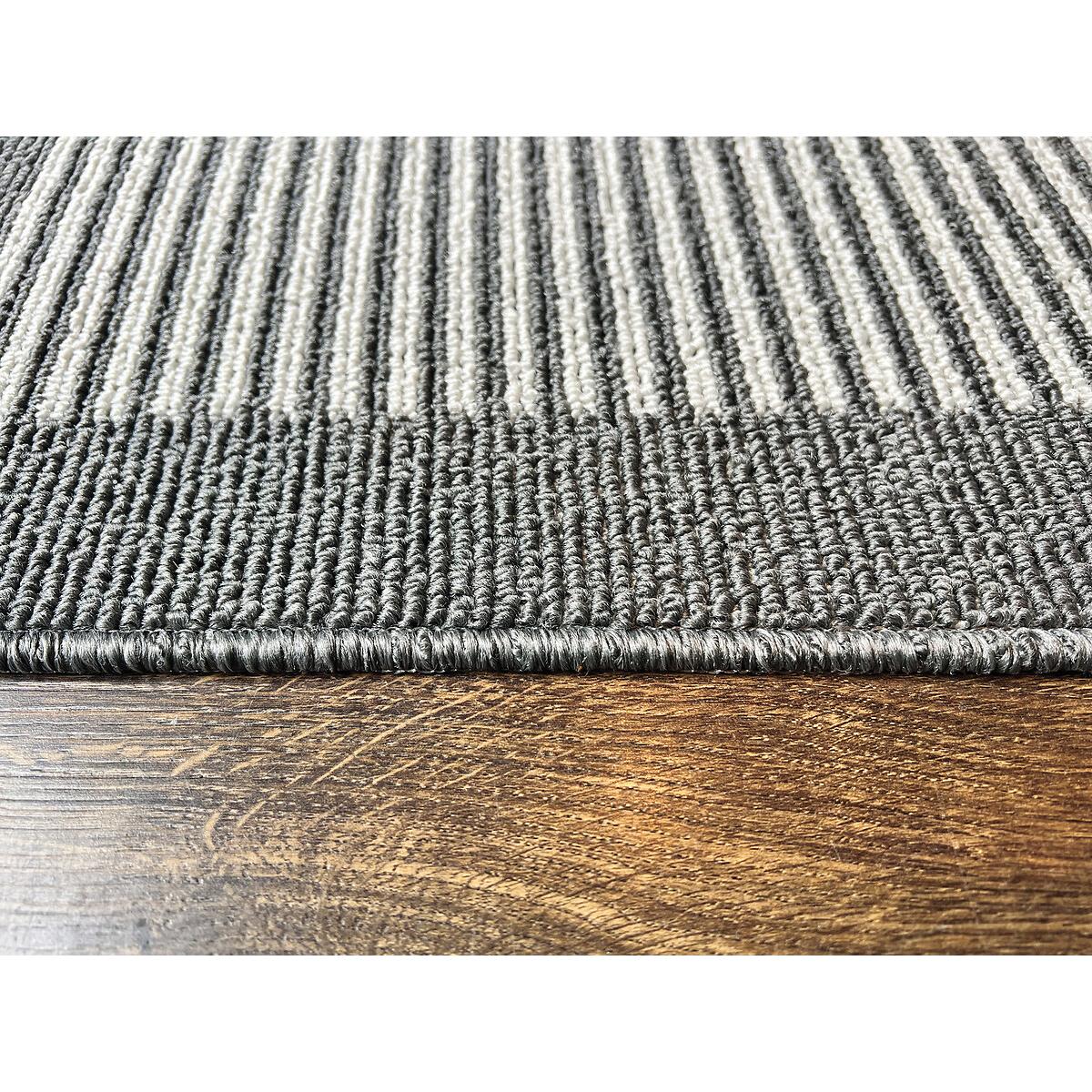 Utility Stripe Stain Resistant Doormat – image 2