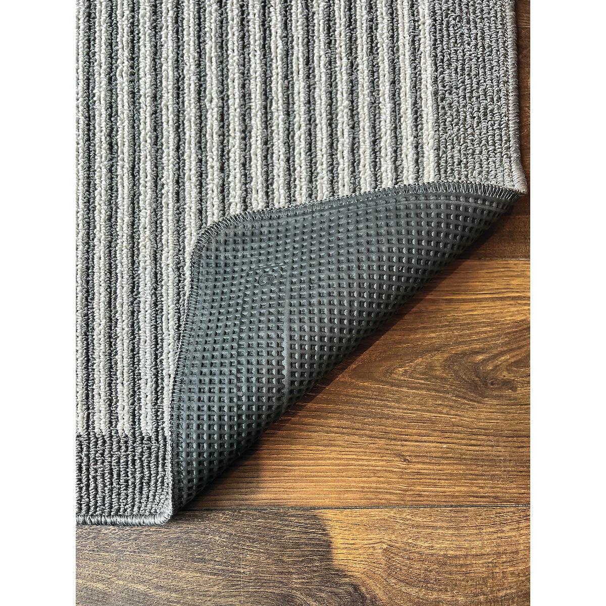 Utility Stripe Stain Resistant Doormat – image 3