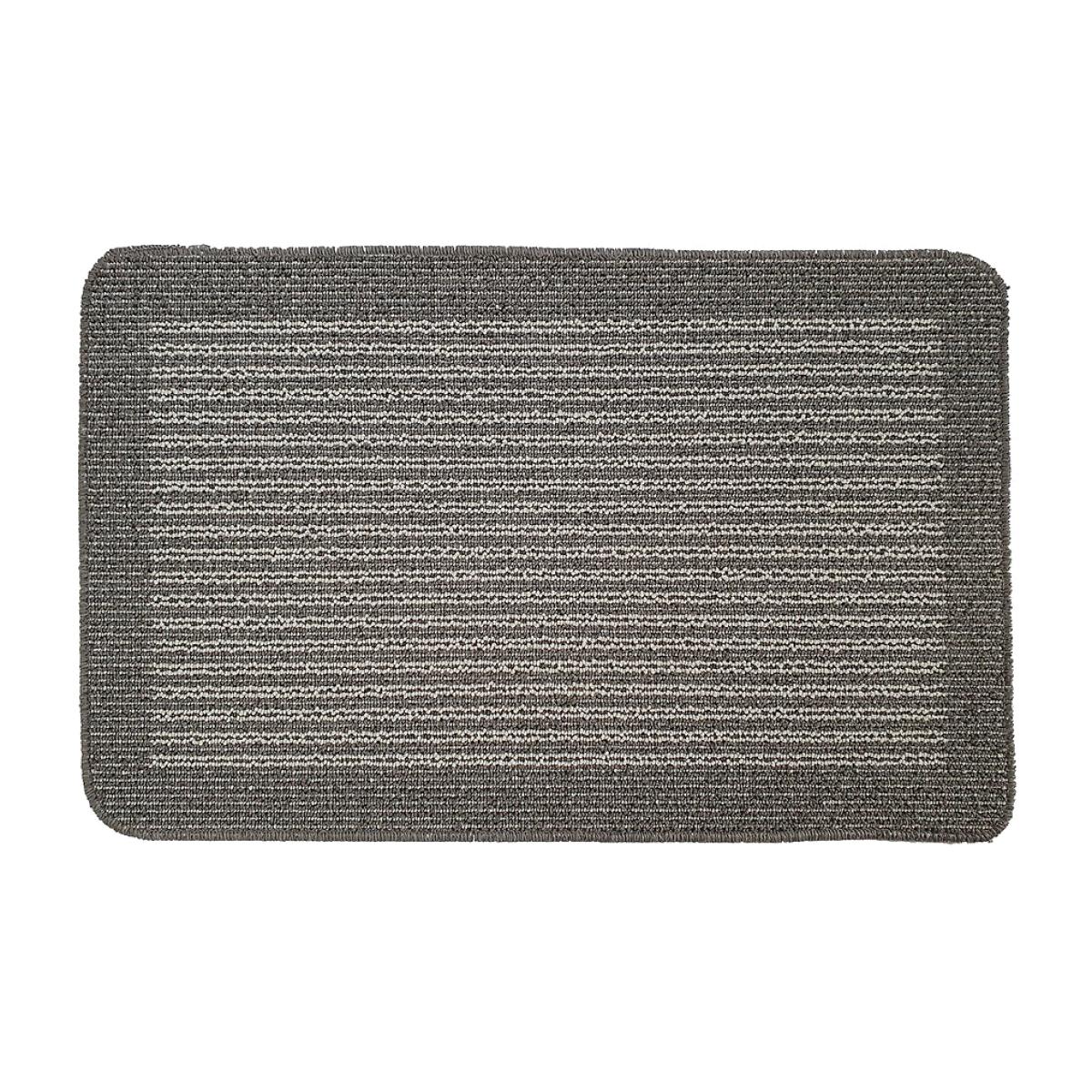 Utility Stripe Stain Resistant Doormat – image 1
