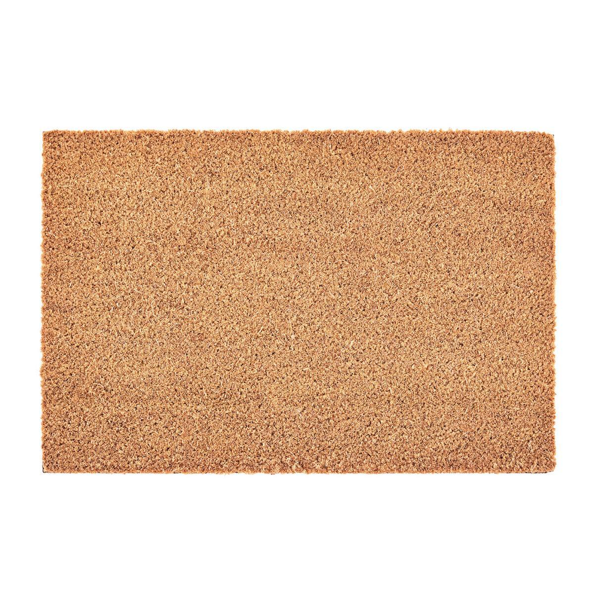 Thiam Plain Doormat – image 2