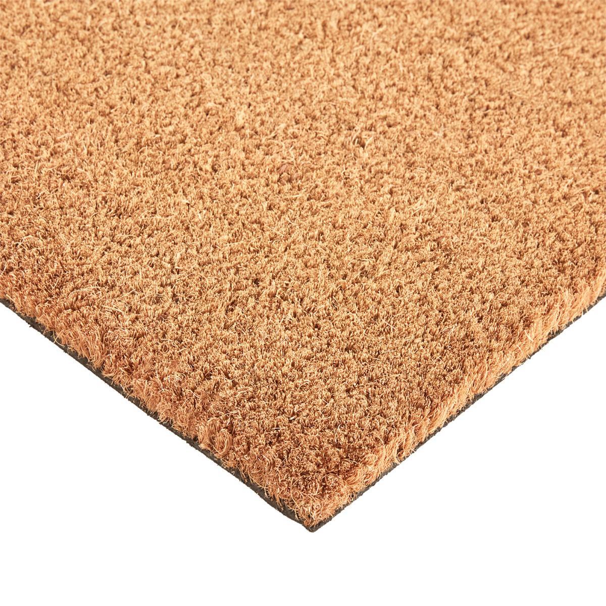 Thiam Plain Doormat – image 3