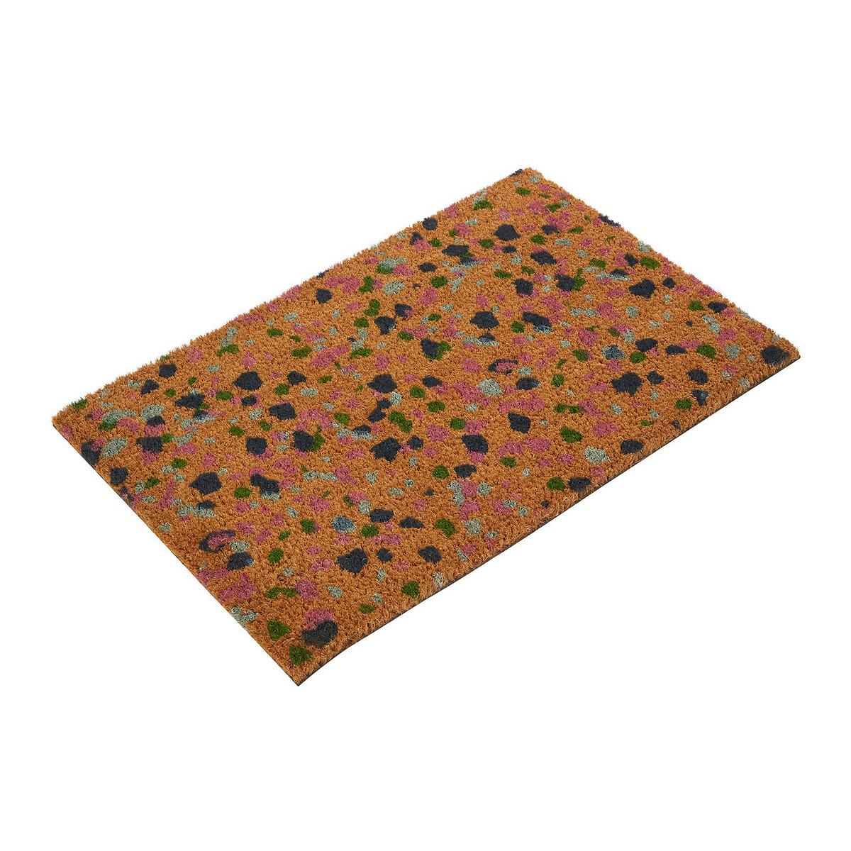 Terazzo Coir Doormat – image 2