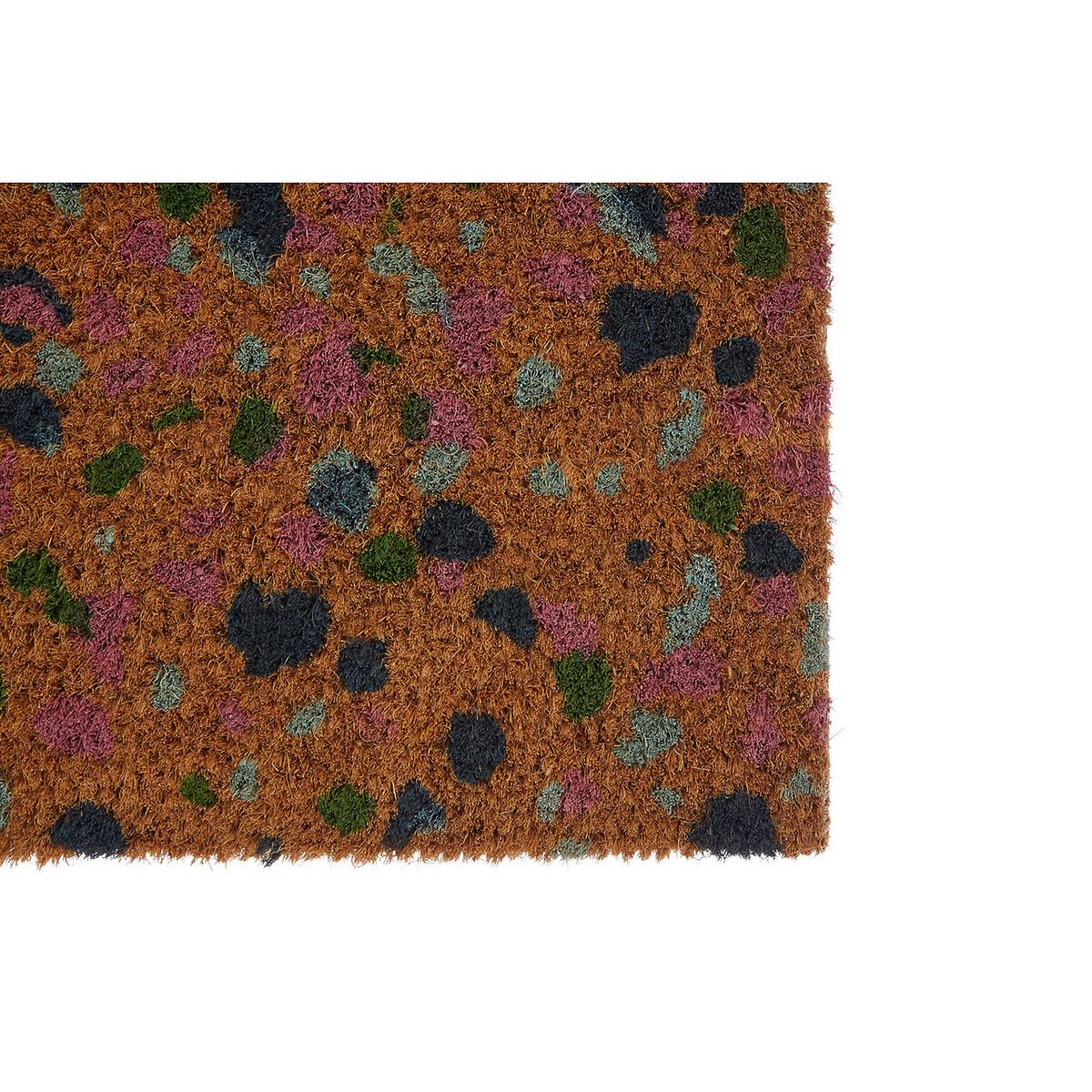 Terazzo Coir Doormat – image 3