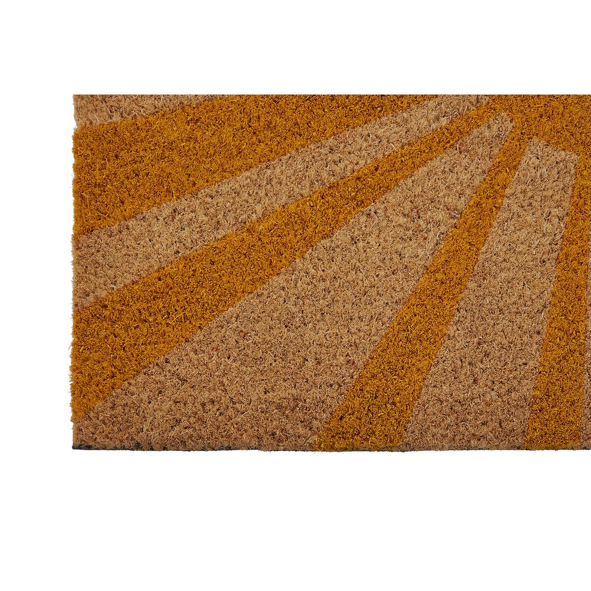 Hi Sunshine Coir Doormat – image 3