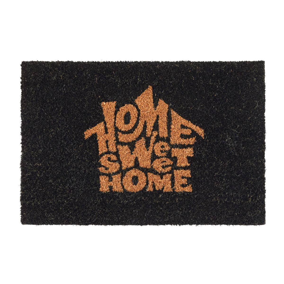 Thiam Home Sweet Home Doormat – image 2