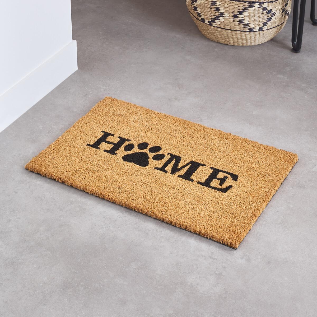 Thiam Home Doormat – image 1