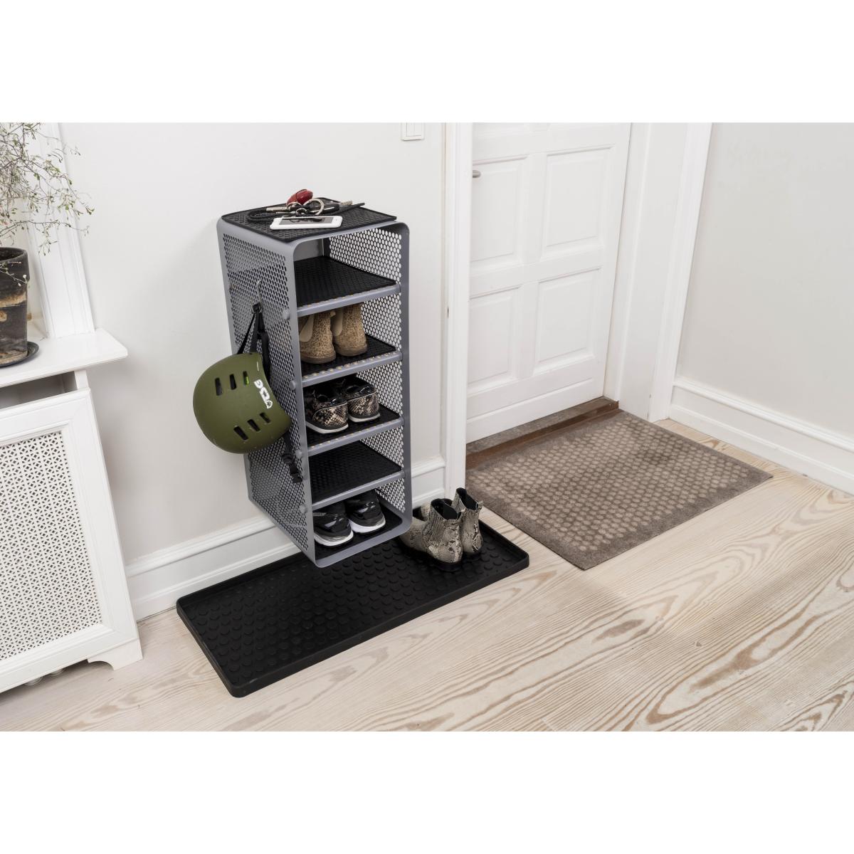 tica copenhagen Dot doormat Sand. 60x90 cm – image 6