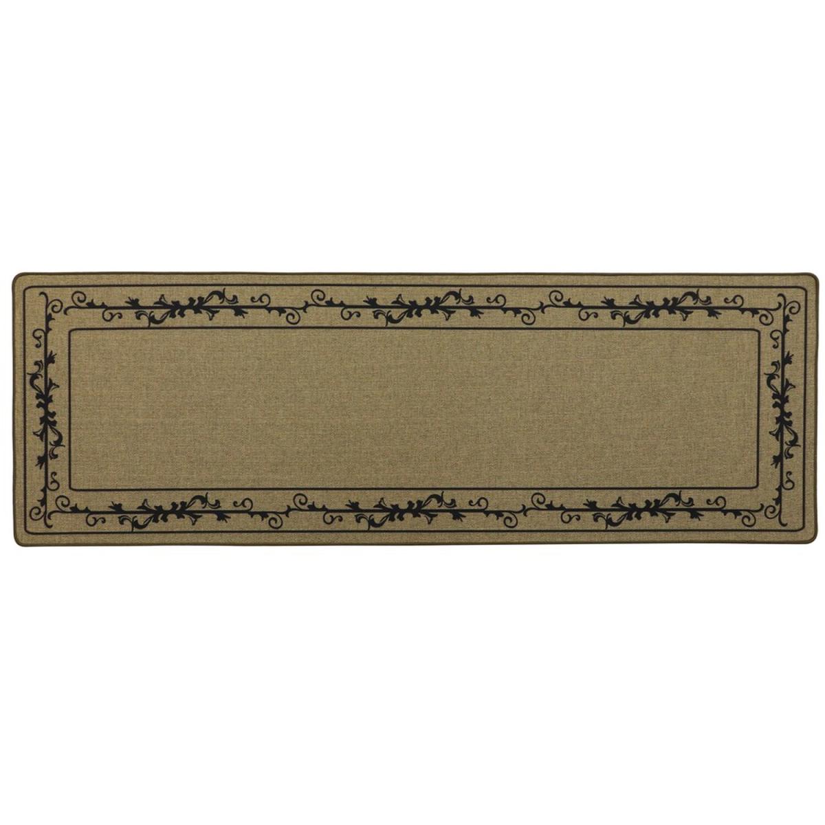 Elegance Range Border Indoor Runner Mat – image 4