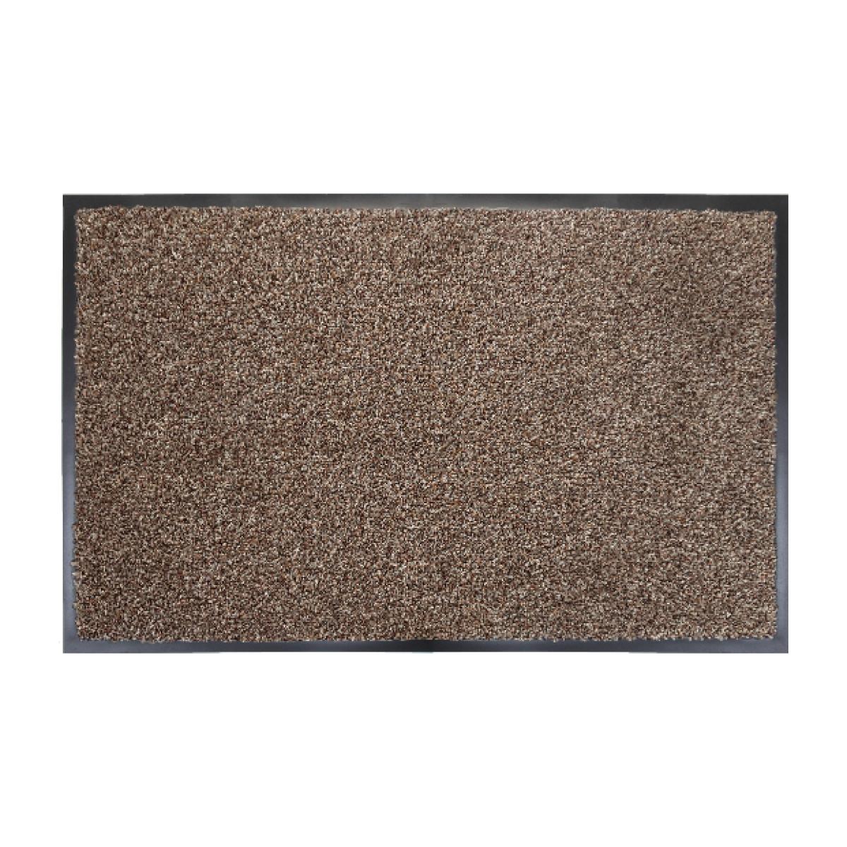 Mud Master Barrier Mat - Brown – image 1
