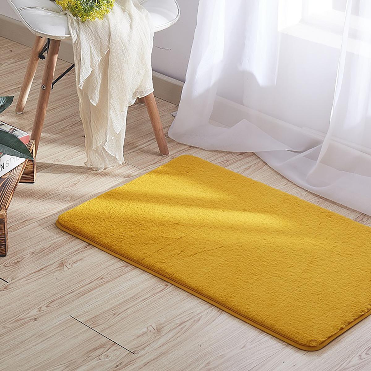 Supersoft Mat - Ochre – image 2