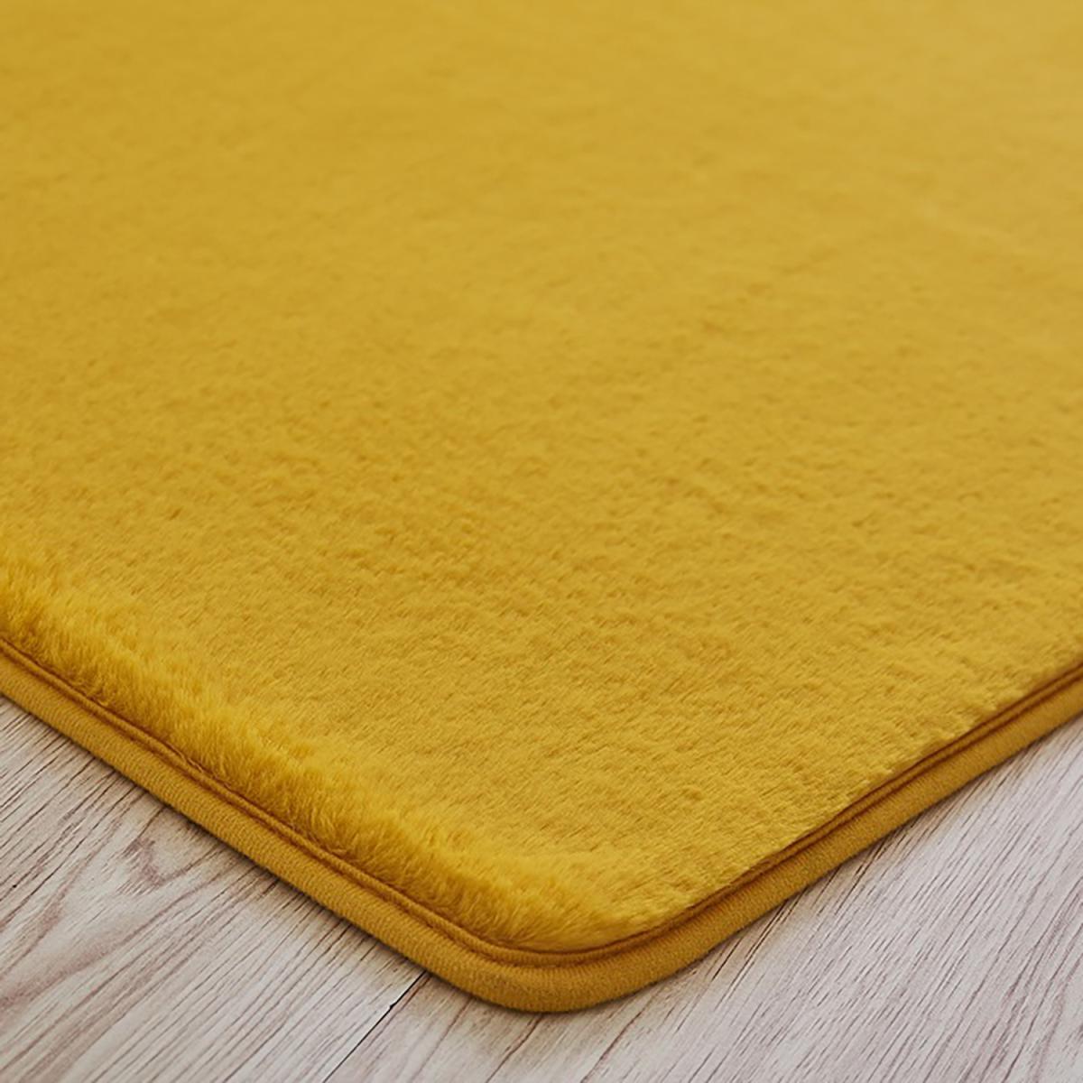 Supersoft Mat - Ochre – image 3