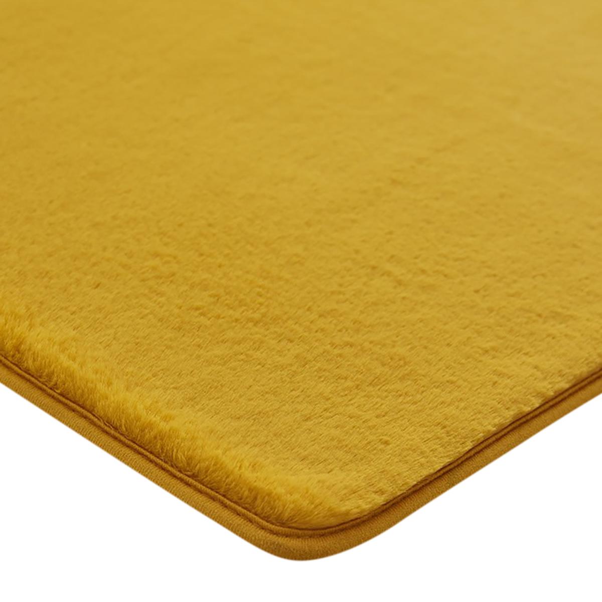Supersoft Mat - Ochre – image 1