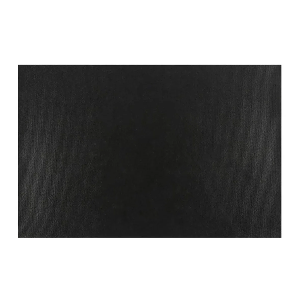 Black Dark Forest Moon Phase Doormat Welcome Magic Realm - Black – image 3