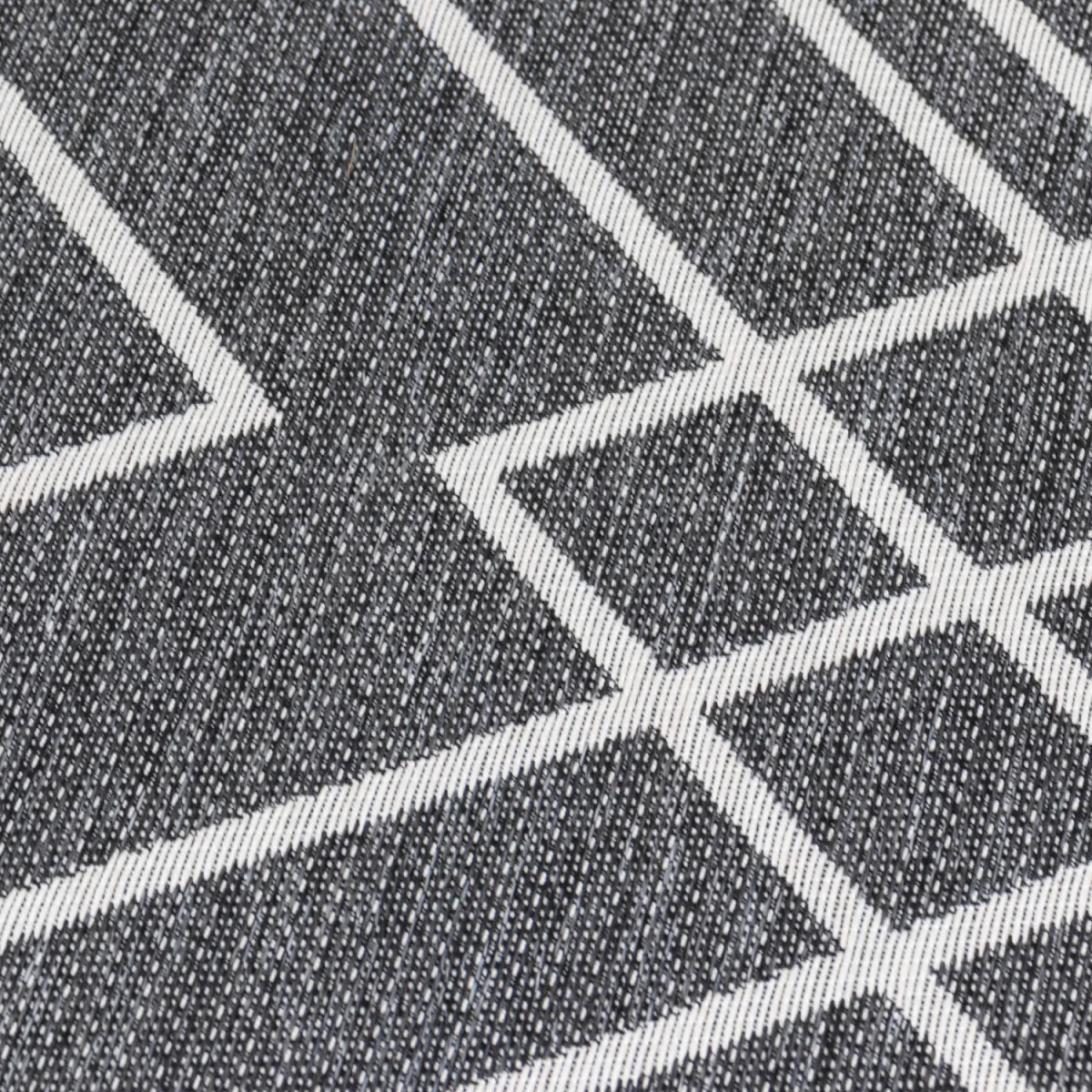 Expression Machine Washable Entrance Doormat - Grey – image 8