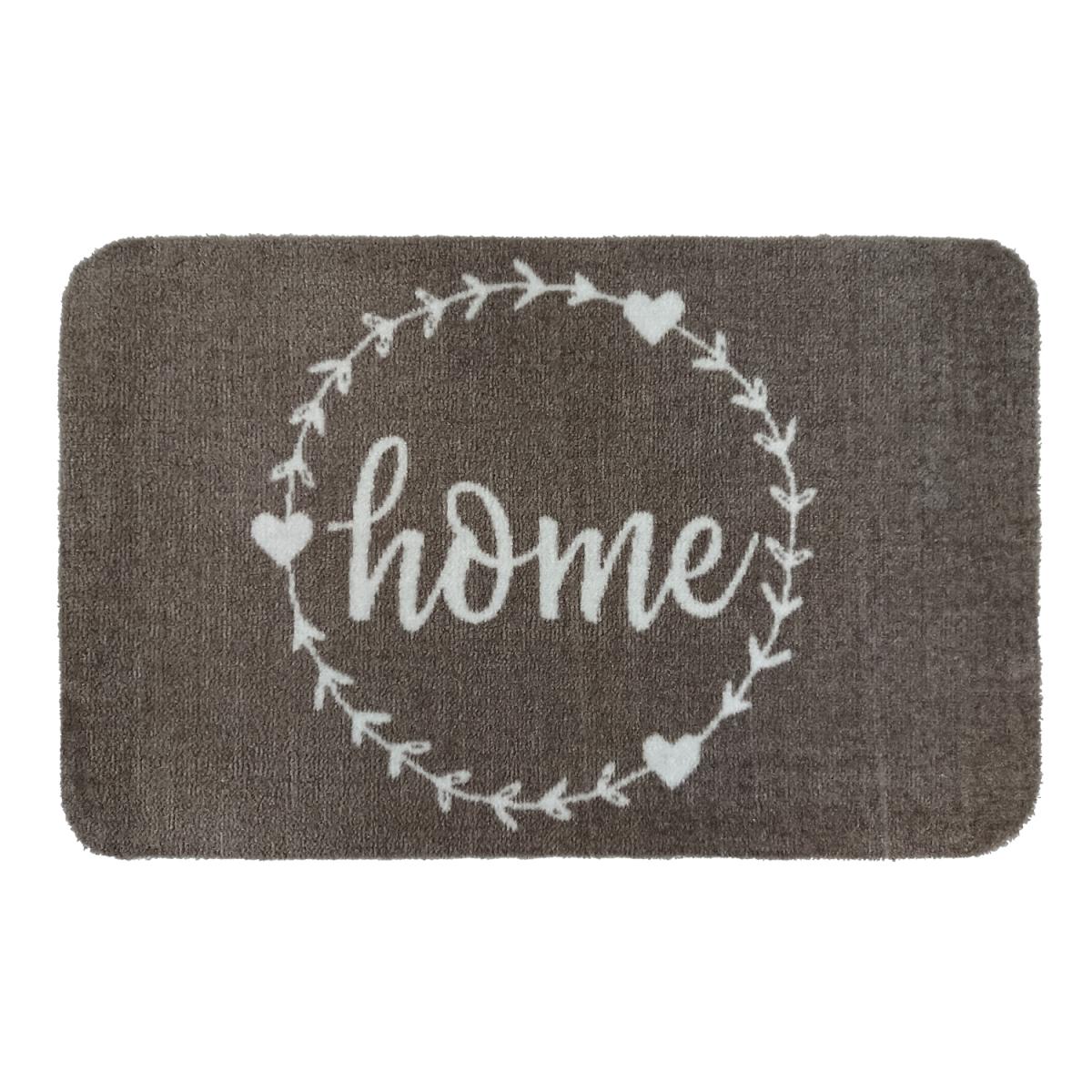 Super Soft Mat - Home Wreath – image 2