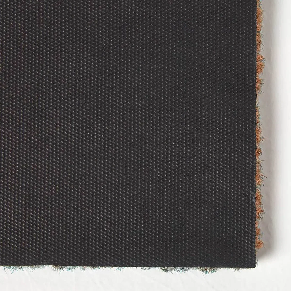 Grey Robin Non-Slip Coir Doormat - Grey – image 4
