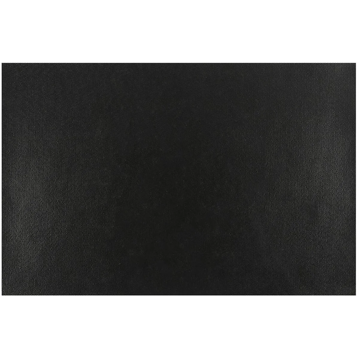 Black Welcome Goodbye Coir Doormat W60cm - Black/Red – image 5