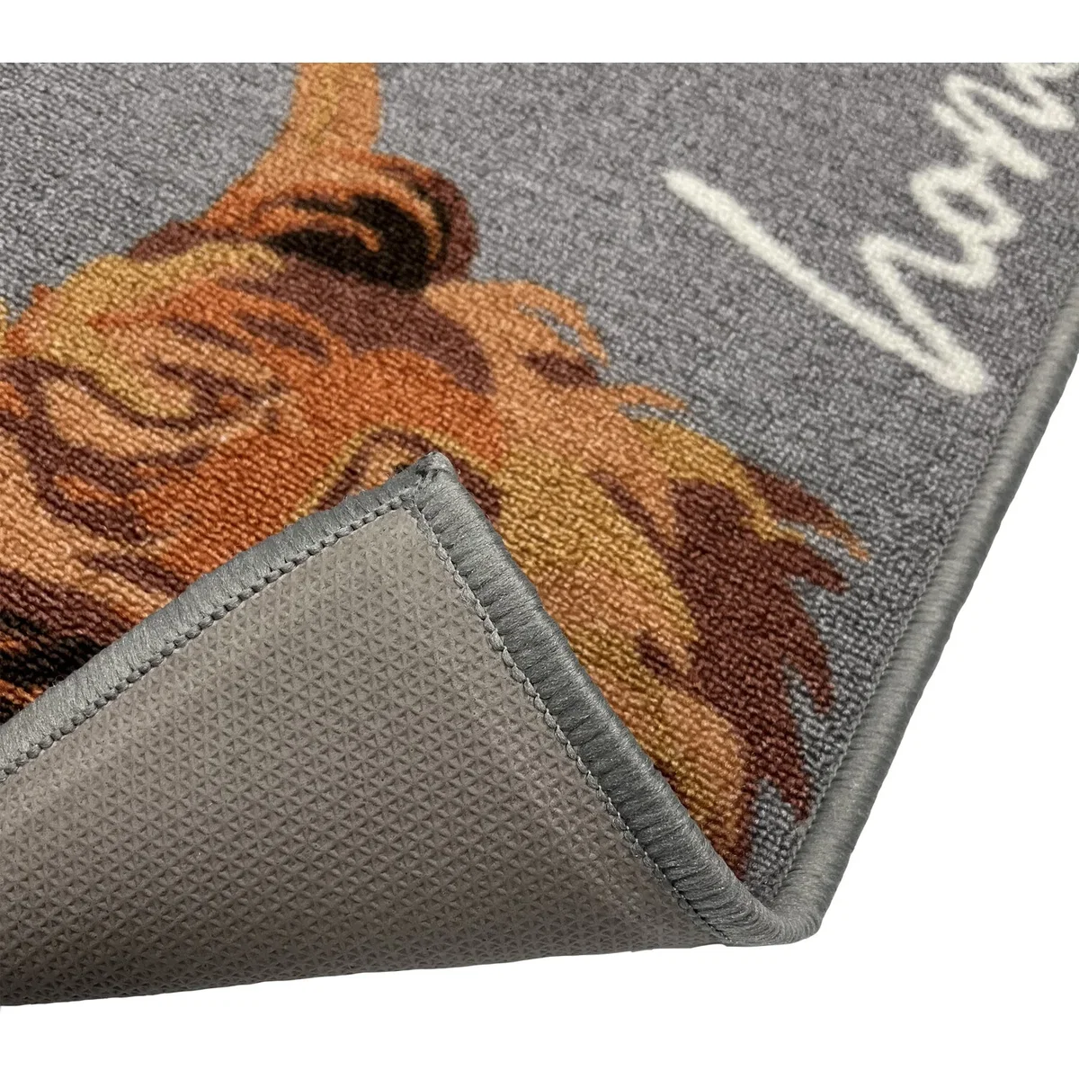 Porto Washable Door Mat – image 4