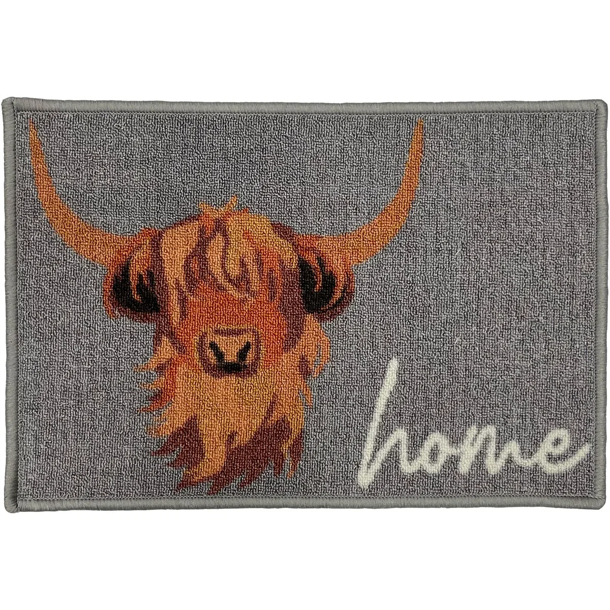 Porto Washable Door Mat – image 5