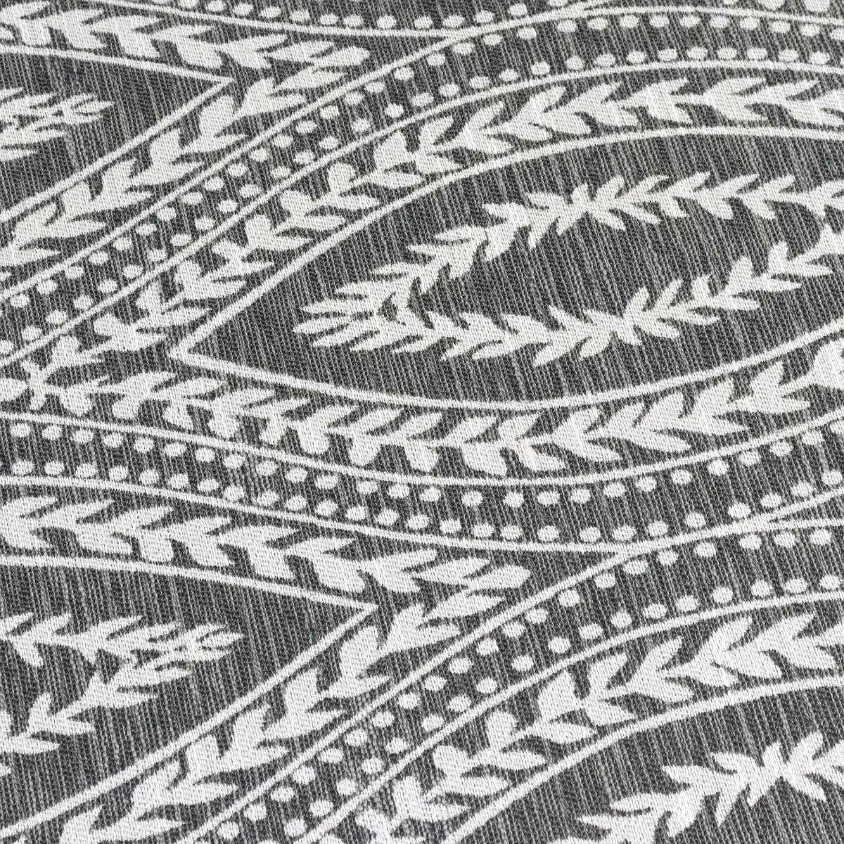 JVL Harmony Machine Washable Entrance Doormat and Runner Set - Grey – image 12
